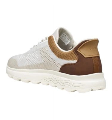 Кроссовки Geox Spherica Plus Man 2