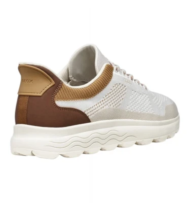 Кроссовки Geox Spherica Plus Man 3