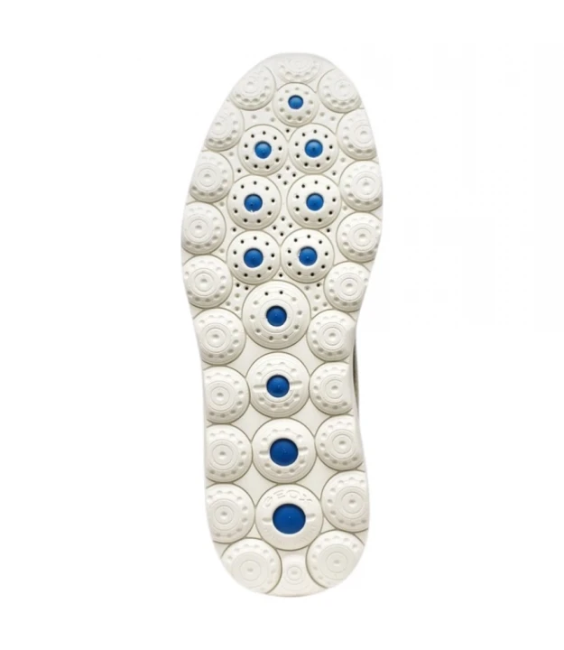 Кроссовки Geox Spherica Plus Man 5