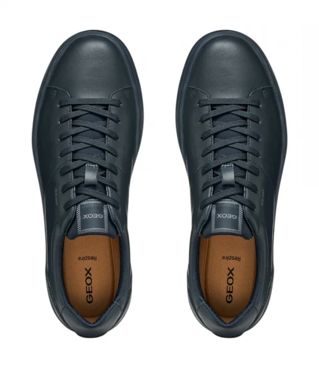 Кеды Geox Baltmoore 4