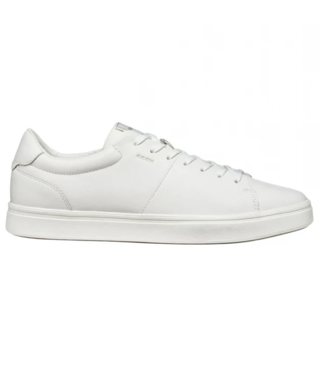 Кеды Geox Baltmoore 1