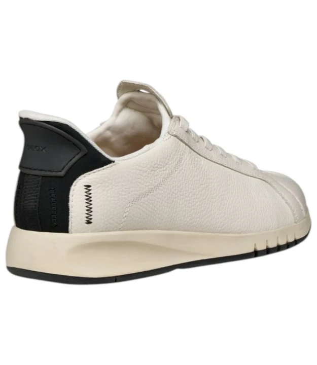 Кроссовки Geox Aerantis Plus Man 3