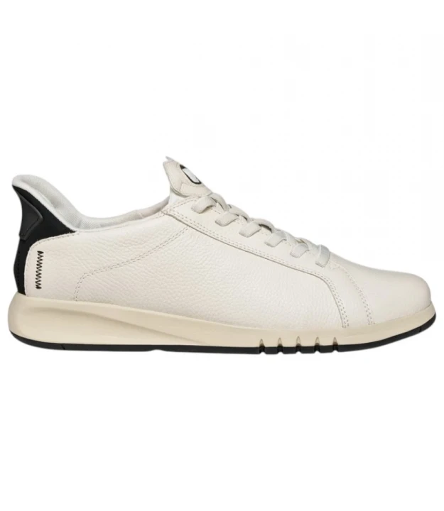 Кроссовки Geox Aerantis Plus Man 1