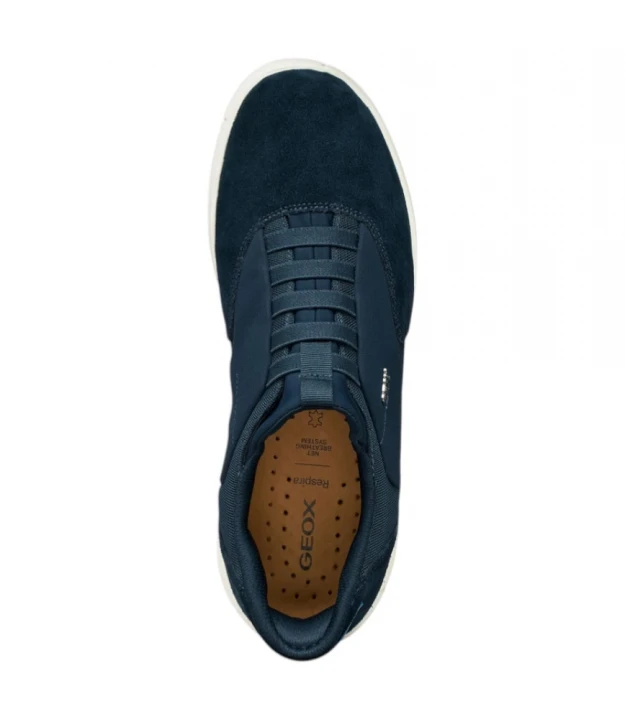 Кроссовки Geox Nebula 2.0 Plus 4