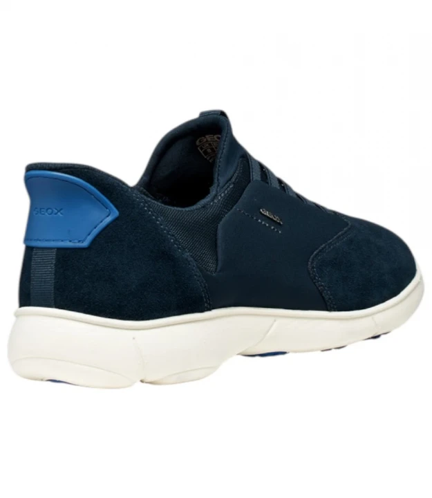 Кроссовки Geox Nebula 2.0 Plus 3