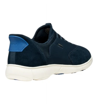 Кроссовки Geox Nebula 2.0 Plus 3