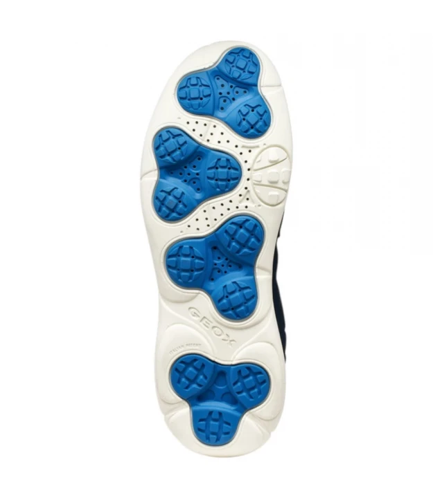 Кроссовки Geox Nebula 2.0 Plus 5
