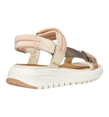 Geox Flextride S Woman Sandallari 3