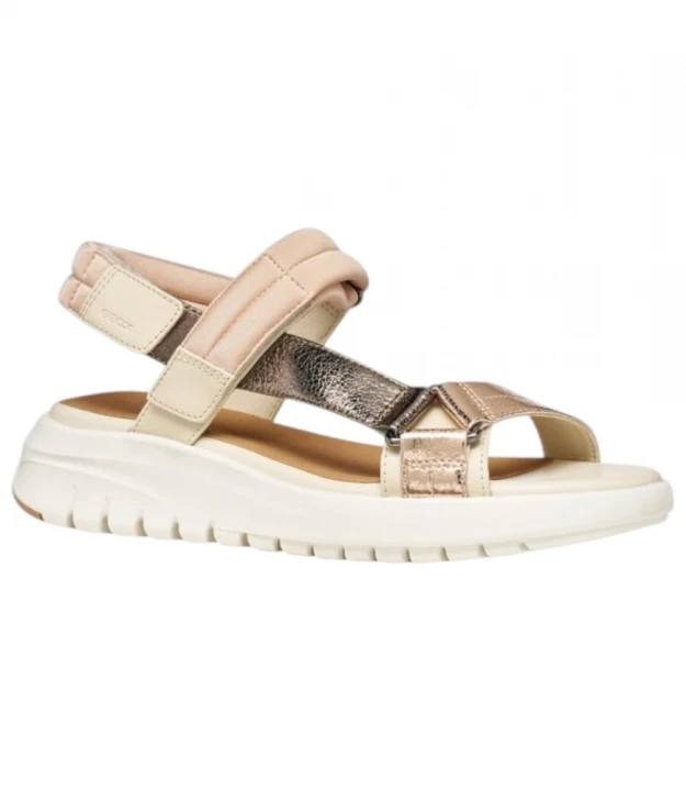 Geox Flextride S Woman Sandallari