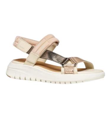 Geox Flextride S Woman Sandallari