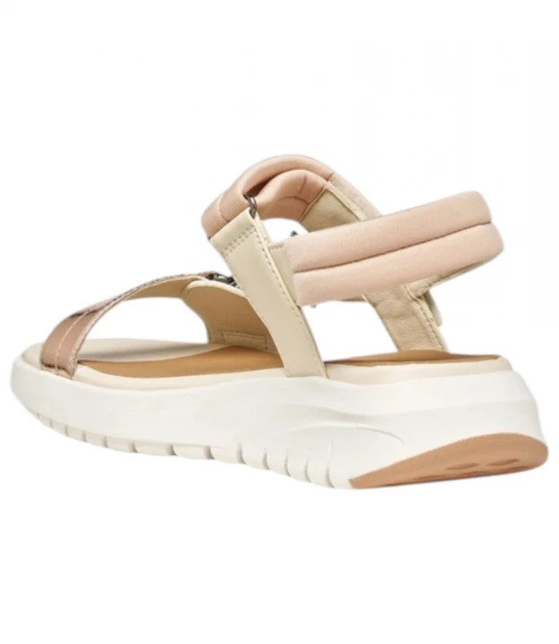 Geox Flextride S Woman Sandallari 2