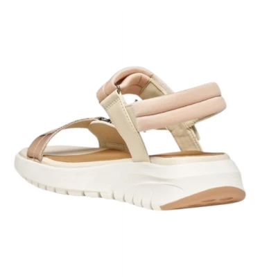 Geox Flextride S Woman Sandallari 2