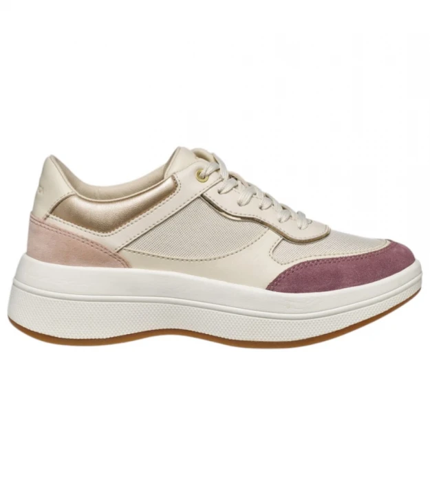 Кроссовки Geox Spherica Ecub-3 1