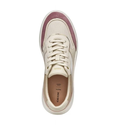 Кроссовки Geox Spherica Ecub-3 4