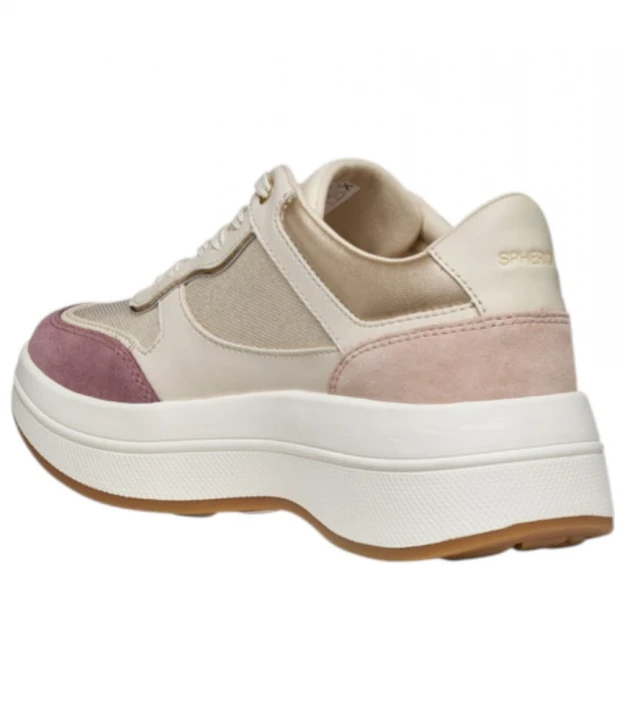 Кроссовки Geox Spherica Ecub-3 2