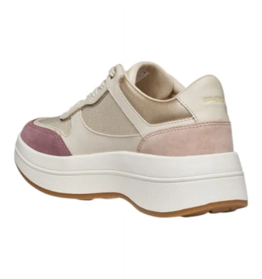 Кроссовки Geox Spherica Ecub-3 2