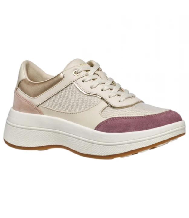 Кроссовки Geox Spherica Ecub-3