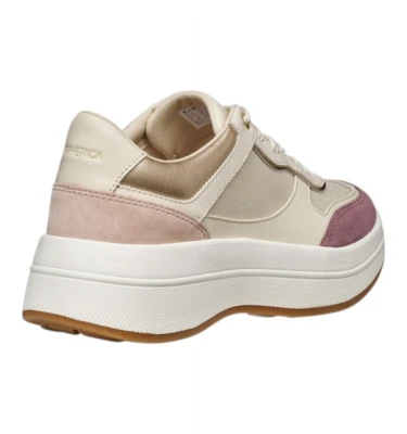 Кроссовки Geox Spherica Ecub-3 3