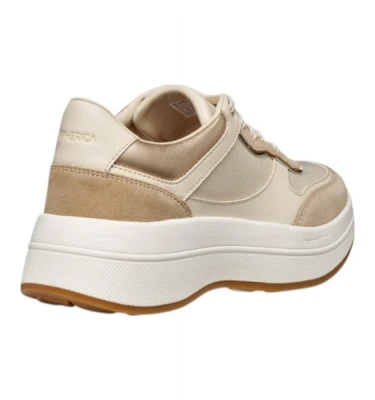 Кроссовки Geox Spherica Ecub-3 3