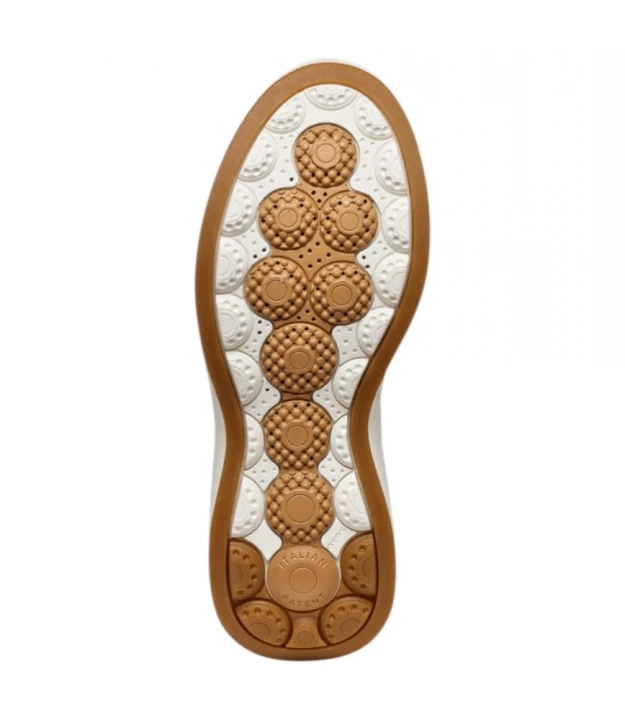 Кроссовки Geox Spherica Ecub-3 5