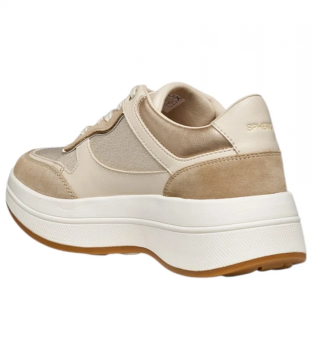 Кроссовки Geox Spherica Ecub-3 2