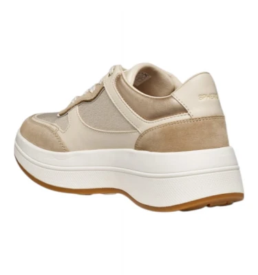 Кроссовки Geox Spherica Ecub-3 2