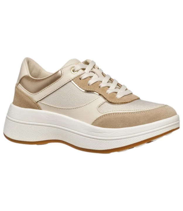 Кроссовки Geox Spherica Ecub-3