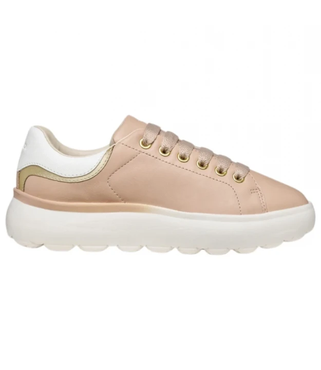 Кроссовки Geox Spherica Ec4.1 1