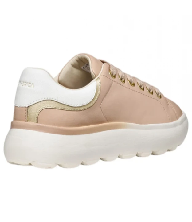 Кроссовки Geox Spherica Ec4.1 3