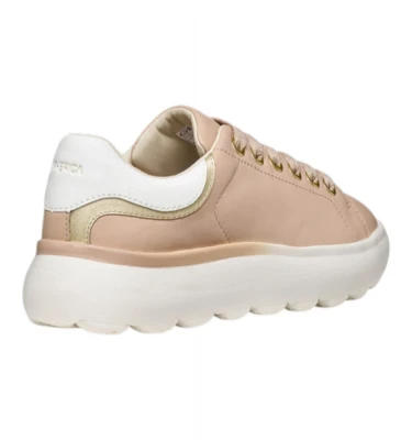 Кроссовки Geox Spherica Ec4.1 3