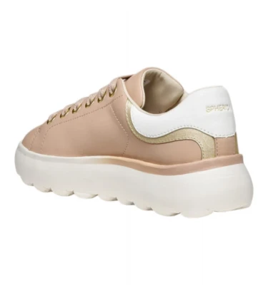 Кроссовки Geox Spherica Ec4.1 2