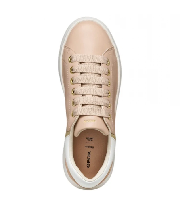 Кроссовки Geox Spherica Ec4.1 4