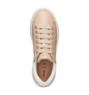 Кроссовки Geox Spherica Ec4.1 4