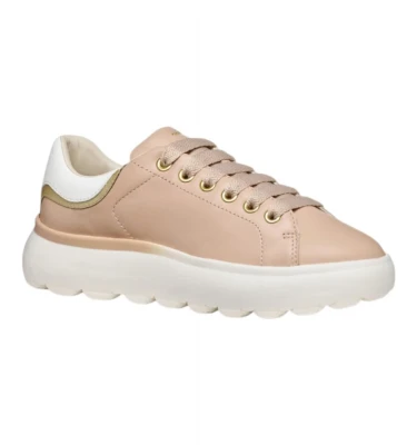 Кроссовки Geox Spherica Ec4.1