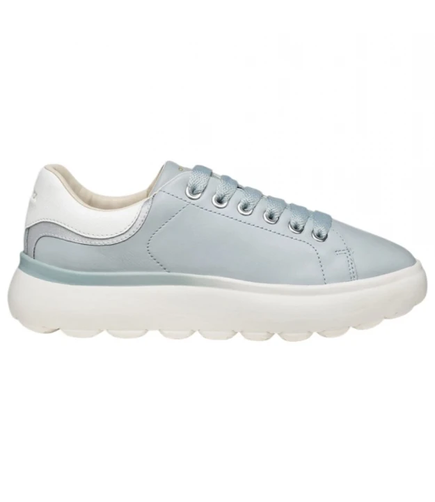 Кроссовки Geox Spherica Ec4.1 1