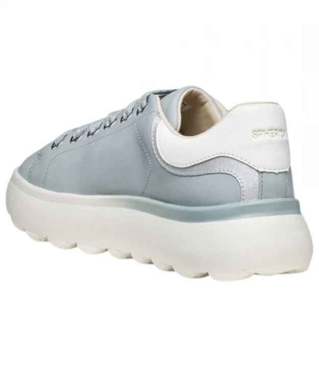 Кроссовки Geox Spherica Ec4.1 2