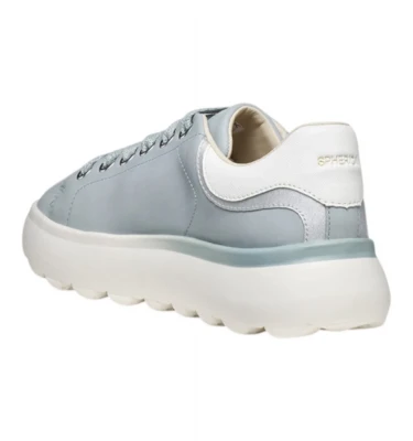 Кроссовки Geox Spherica Ec4.1 2