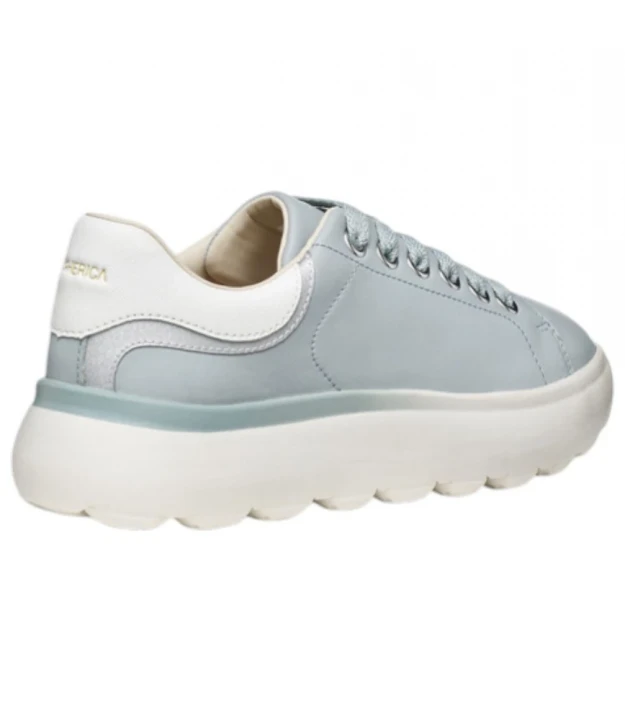 Кроссовки Geox Spherica Ec4.1 3