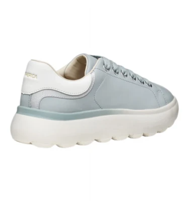 Кроссовки Geox Spherica Ec4.1 3