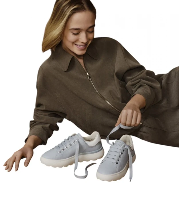 Кроссовки Geox Spherica Ec4.1 6