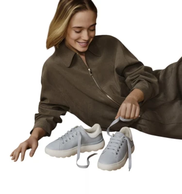 Кроссовки Geox Spherica Ec4.1 6