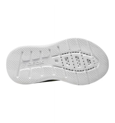 Кроссовки Geox Sprintye Boy 4