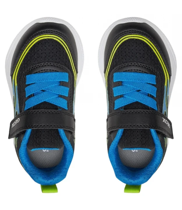 Кроссовки Geox Sprintye Boy 5