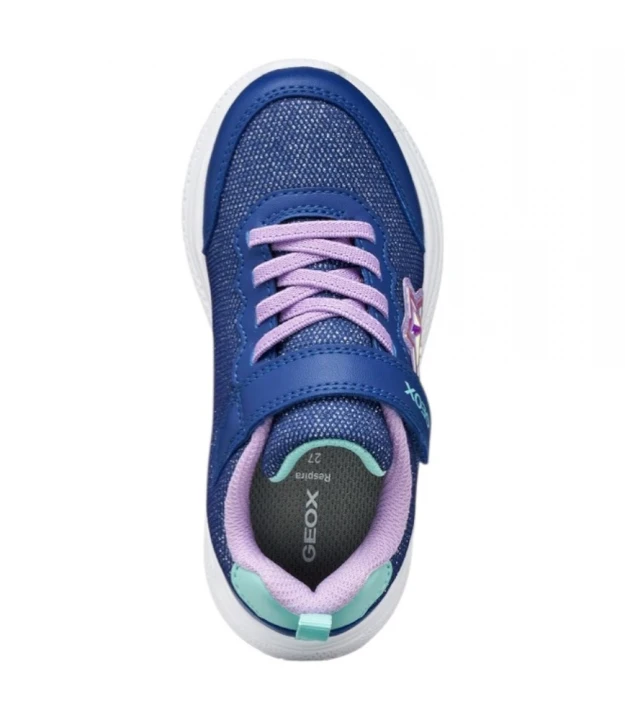 Кроссовки Geox Sprintye Girl 4