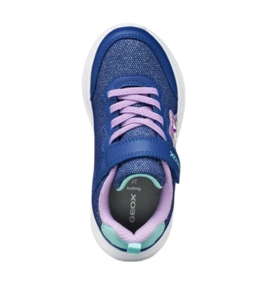 Кроссовки Geox Sprintye Girl 4