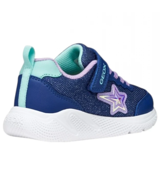 Кроссовки Geox Sprintye Girl 3