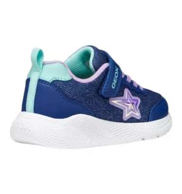 Кроссовки Geox Sprintye Girl 3