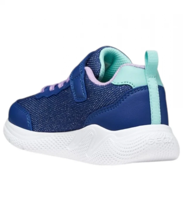 Кроссовки Geox Sprintye Girl 2