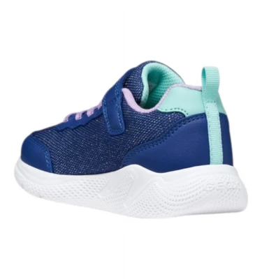 Кроссовки Geox Sprintye Girl 2