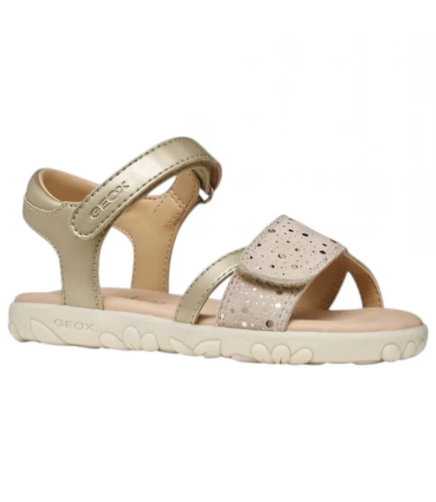 Сандалии Geox Sandal Haiti